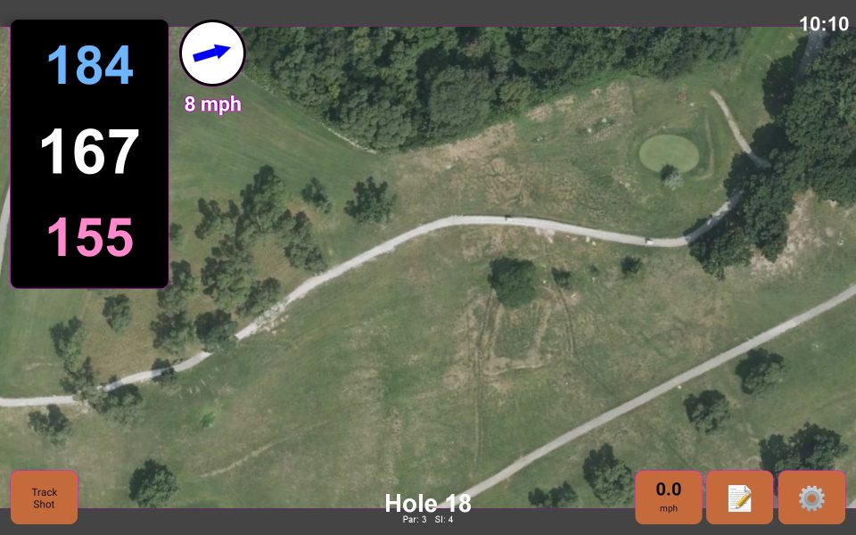 Hole preview 3