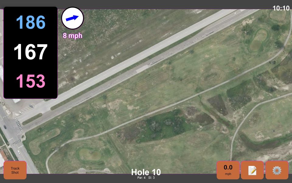 Hole preview 2