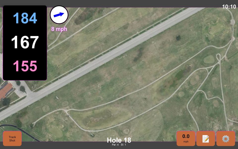Hole preview 3