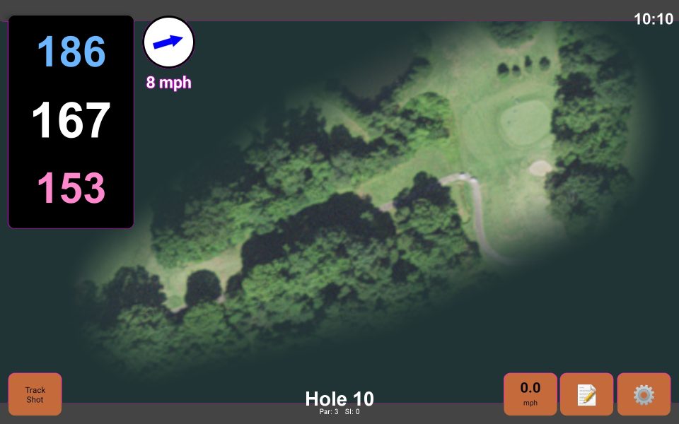 Hole preview 2