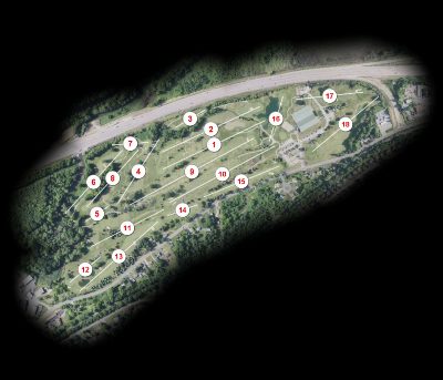 Pine Grove Health & Country Club