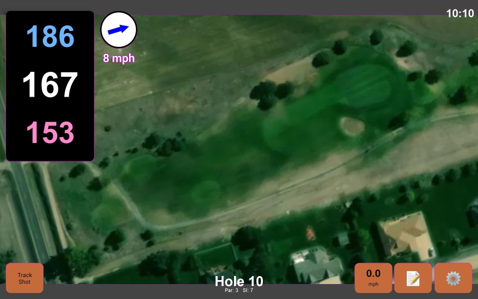 Hole preview 2