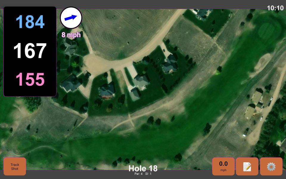 Hole preview 3