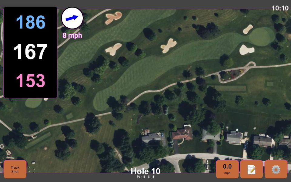 Hole preview 2