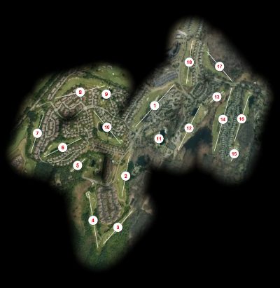 Crystal Springs Resort