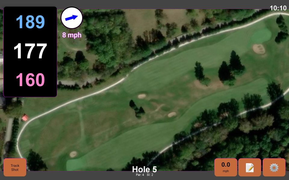Hole preview 2