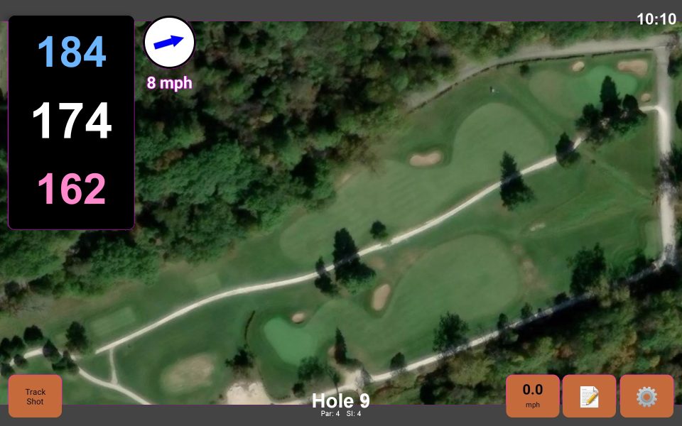 Hole preview 3