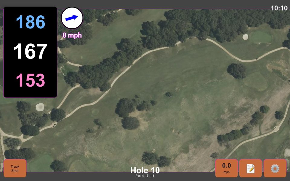 Hole preview 2
