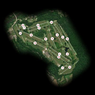 Green Hills Country Club