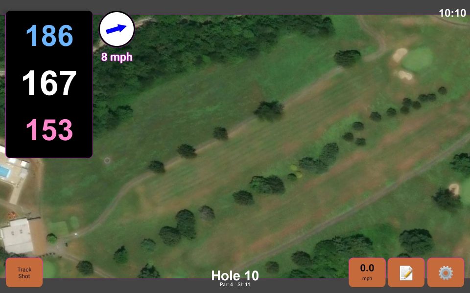 Hole preview 2