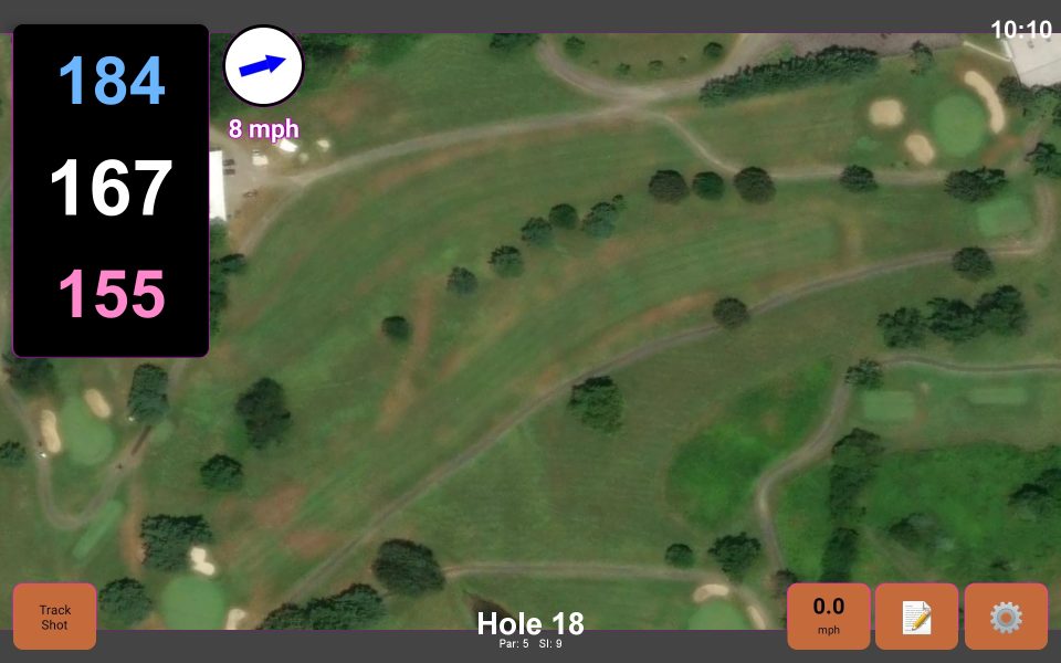 Hole preview 3