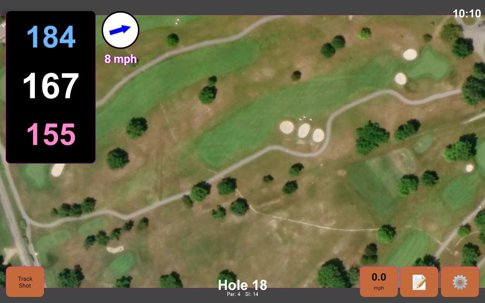 Hole preview 3