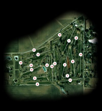 Mendota Golf Club