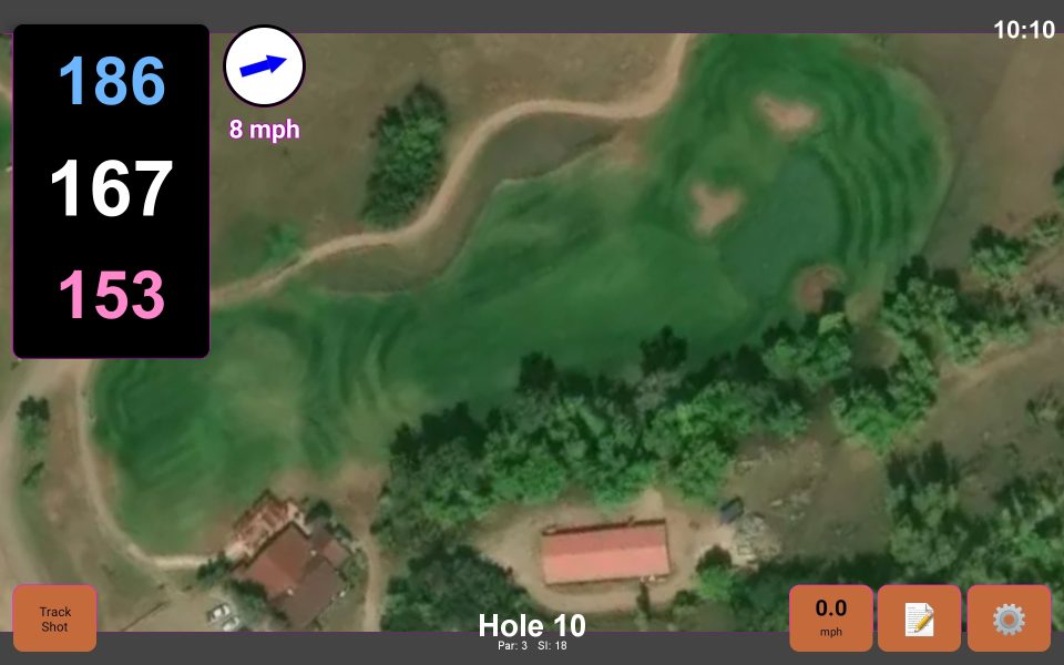 Hole preview 2
