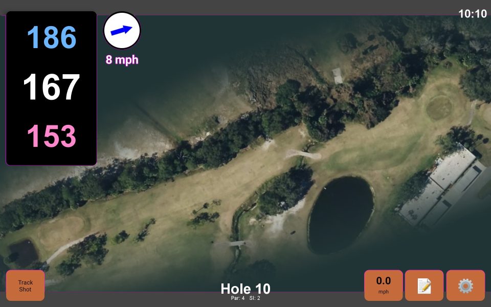 Hole preview 2