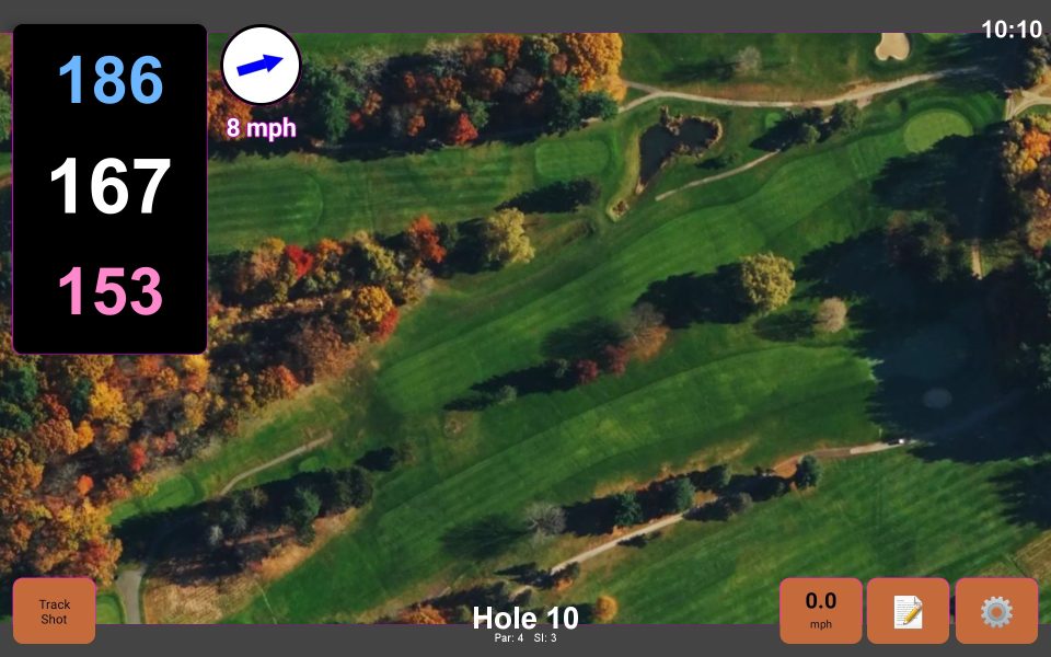 Hole preview 2