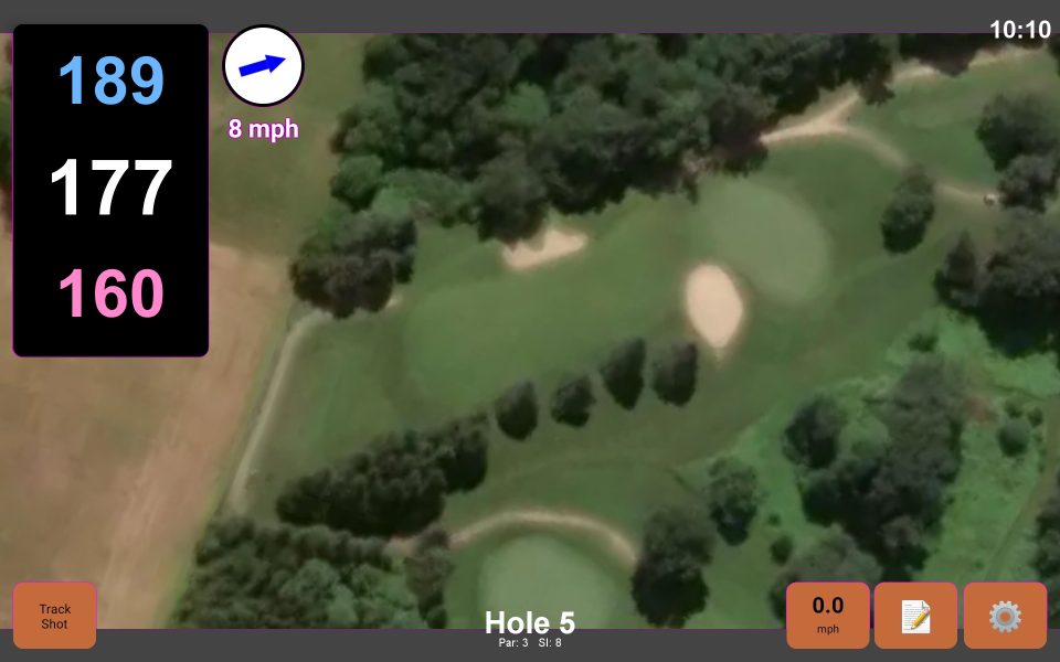 Hole preview 2
