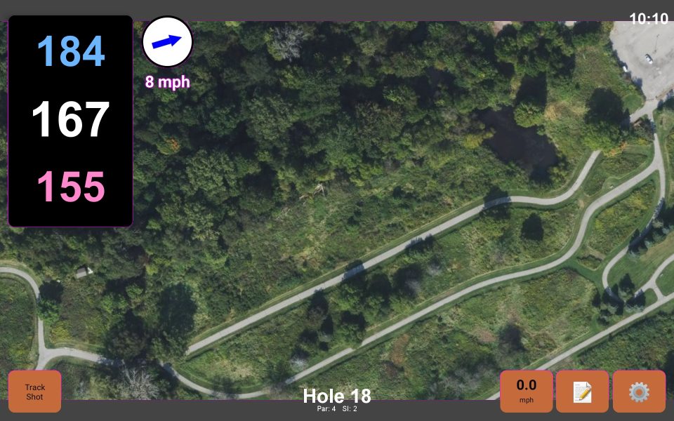 Hole preview 3