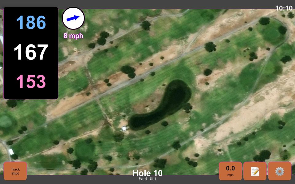 Hole preview 2