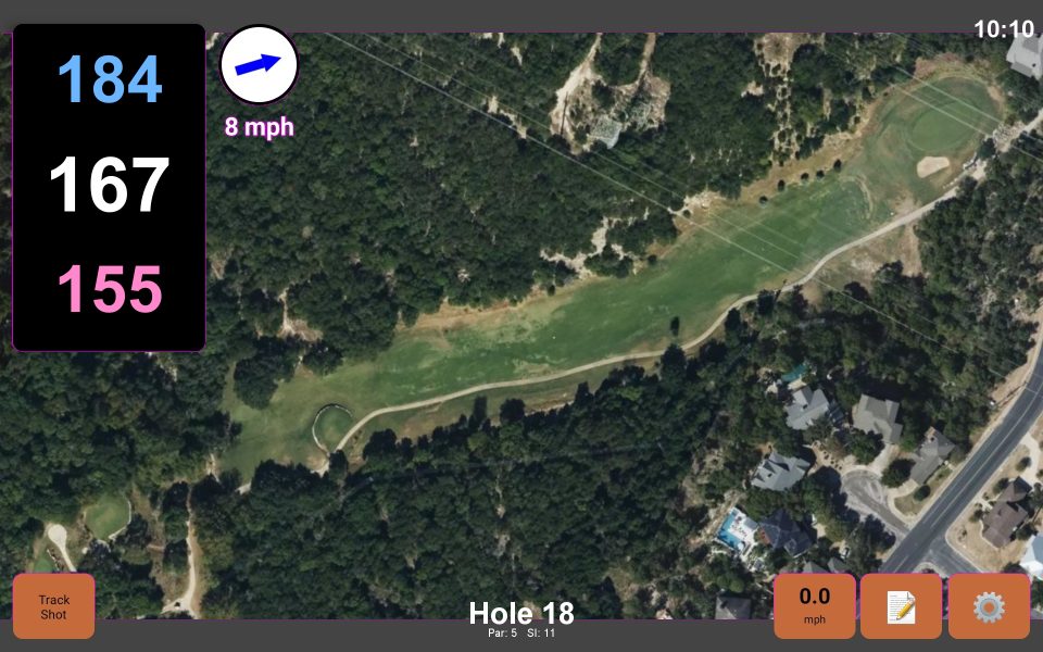 Hole preview 3
