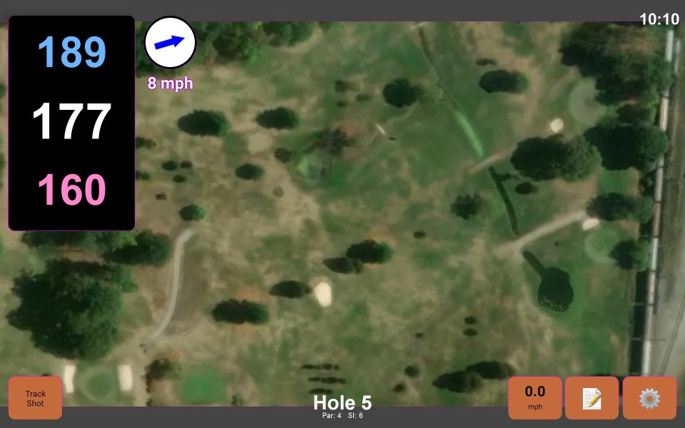 Hole preview 2