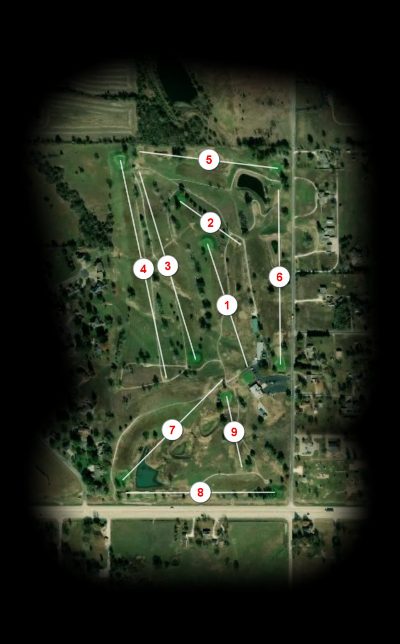 Allen County Golf Course