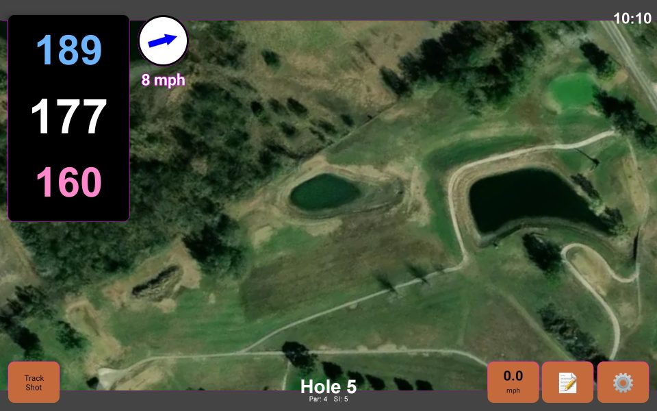 Hole preview 2