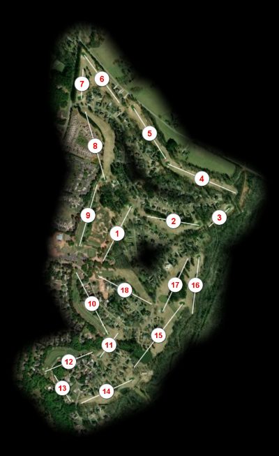 Cobb's Glen Country Club