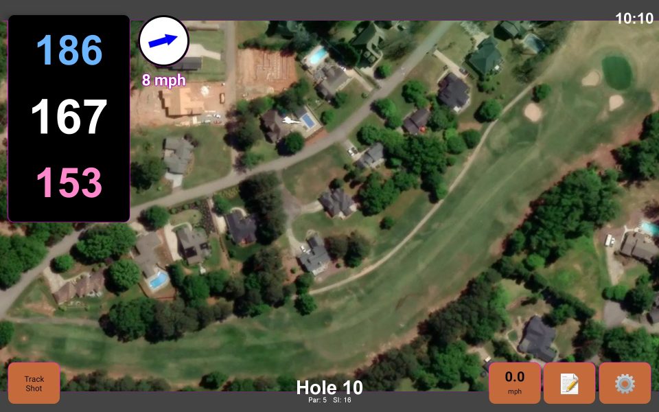 Hole preview 2