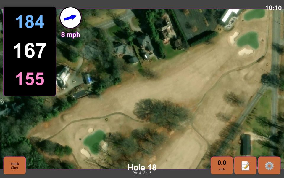 Hole preview 3