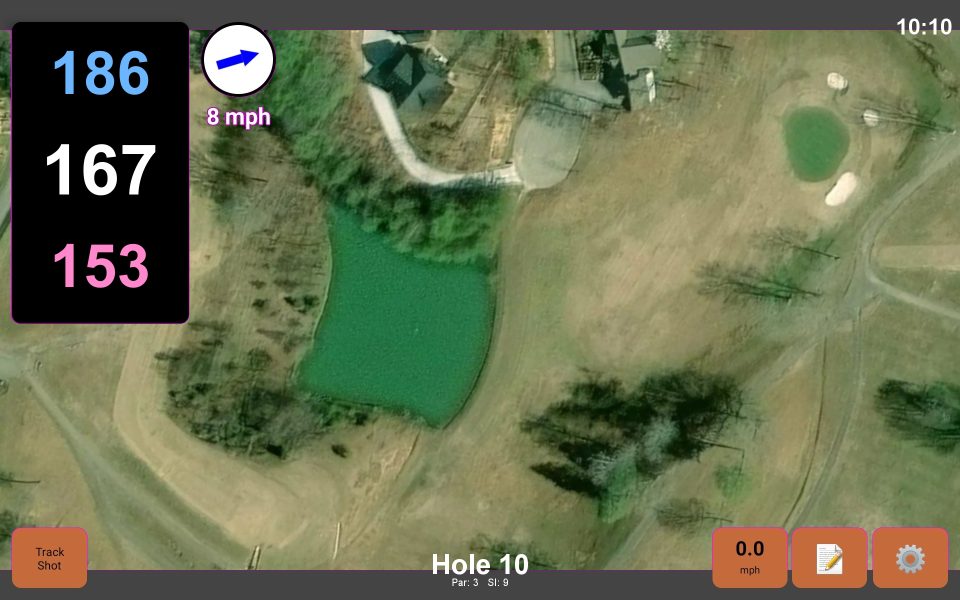 Hole preview 2