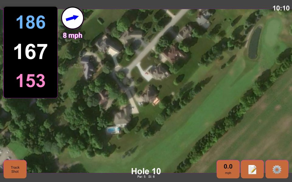 Hole preview 2