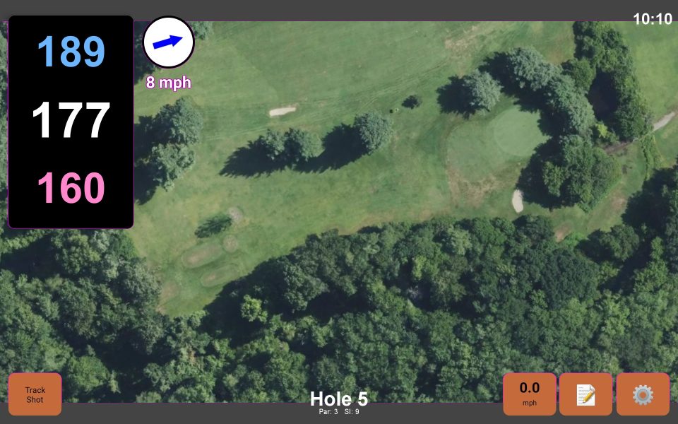 Hole preview 2