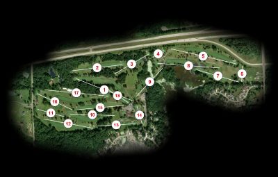 Lapeer Country Club