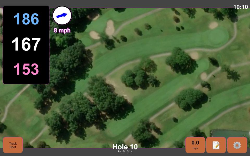 Hole preview 2