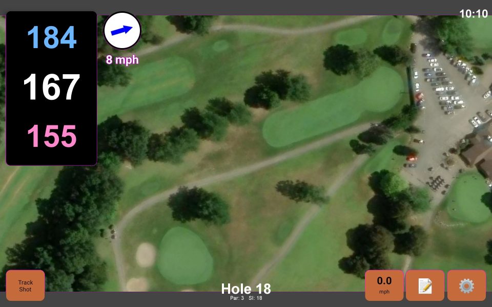 Hole preview 3