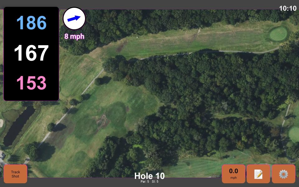 Hole preview 2