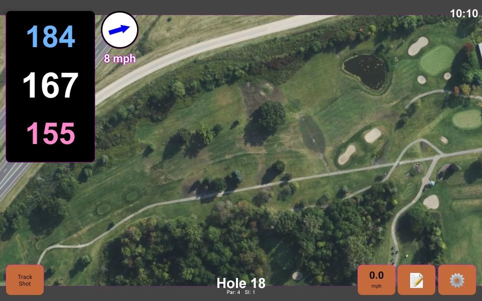 Hole preview 3