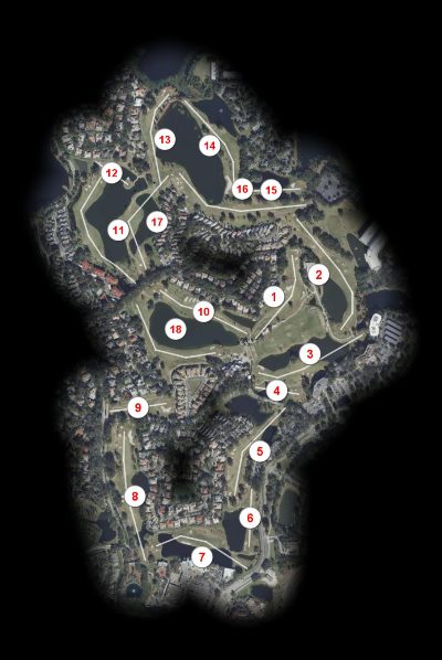 Heathrow Country Club