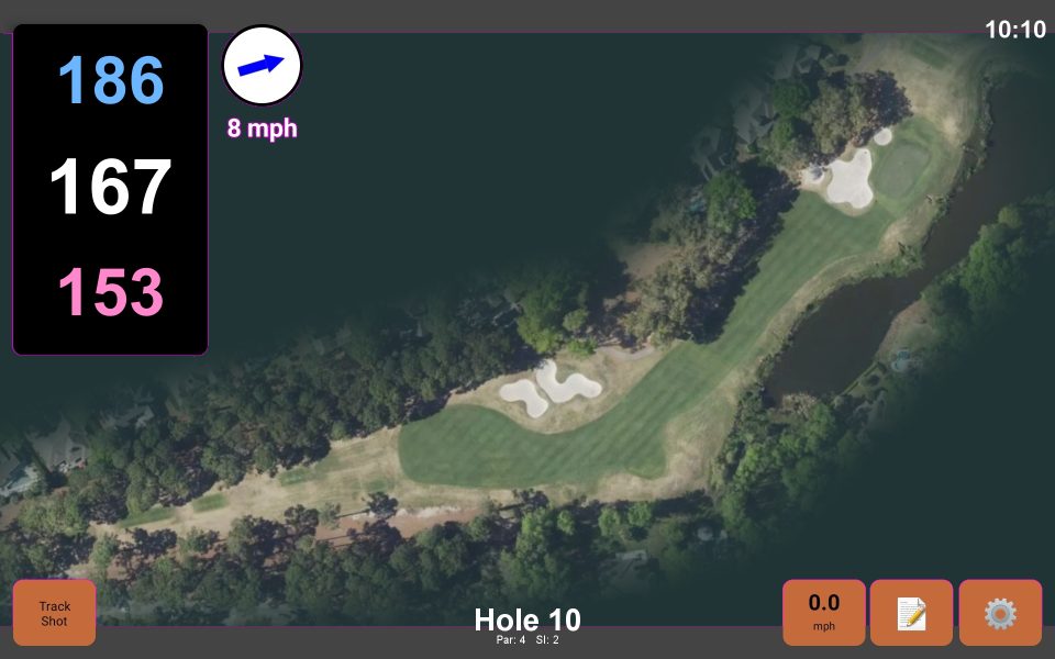 Hole preview 2
