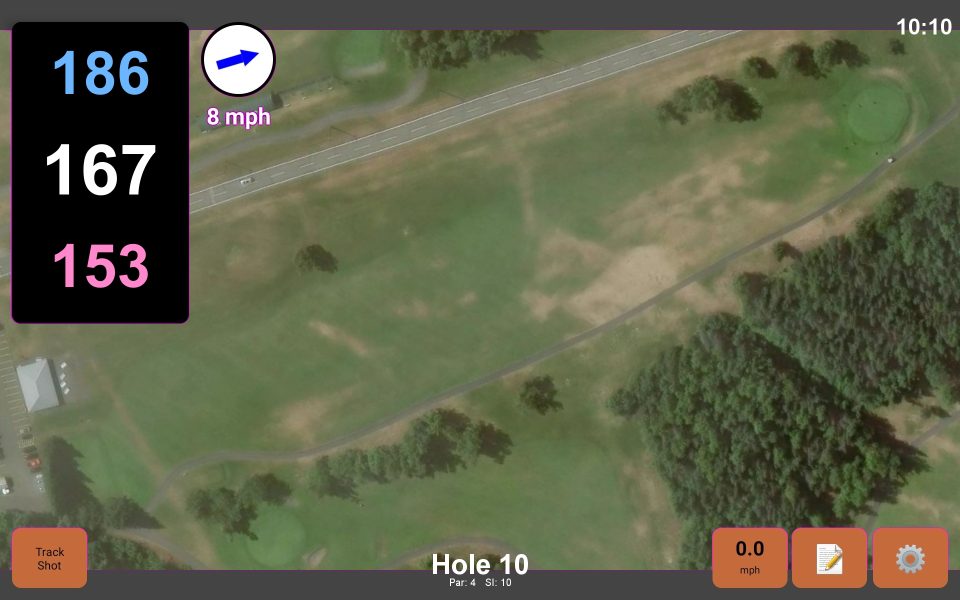 Hole preview 2