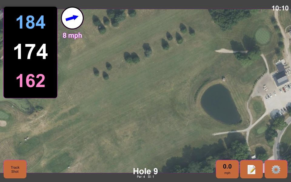 Hole preview 3