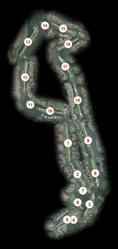 Gateway Golf & Country Club