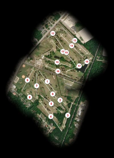 Hillcrest Golf Course