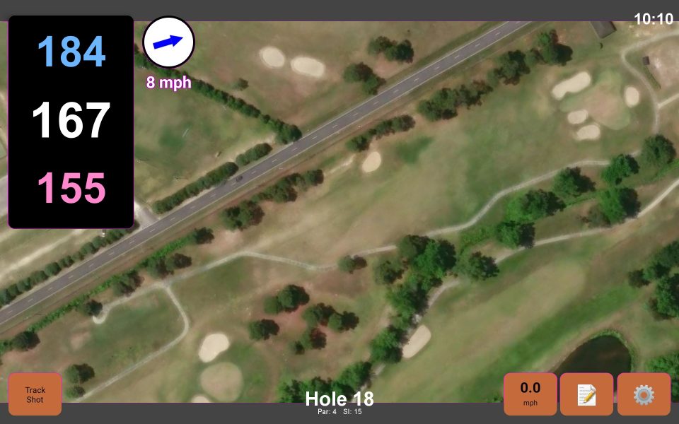 Hole preview 3