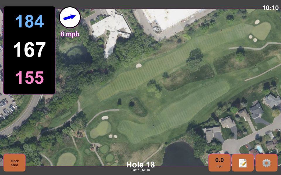 Hole preview 3