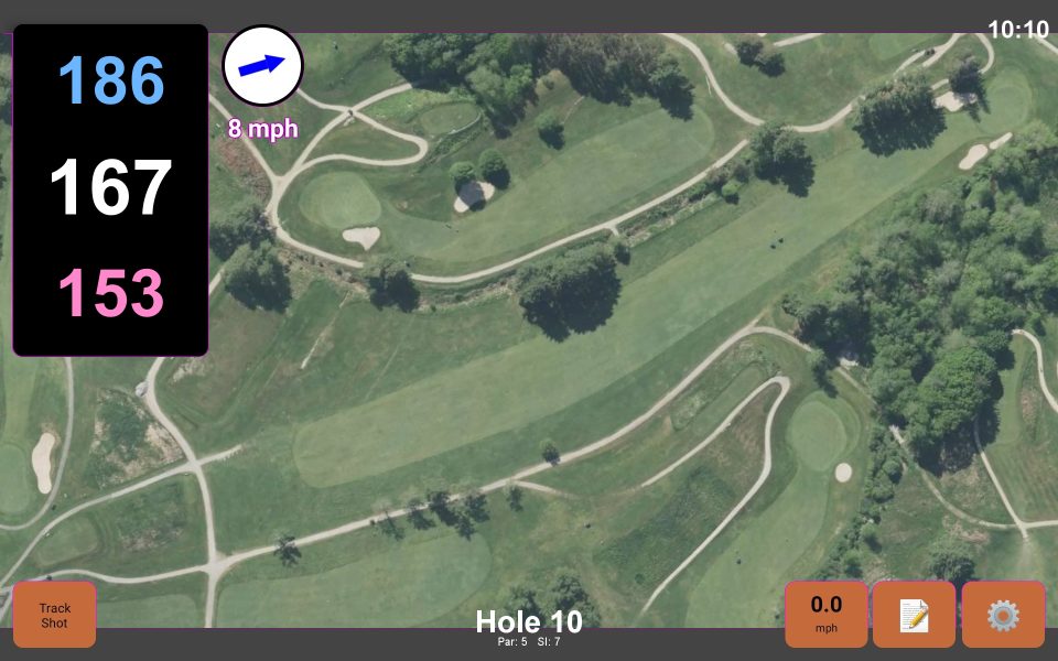 Hole preview 2