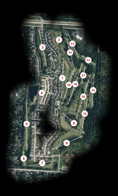 Grand Summit Golf & Country Club