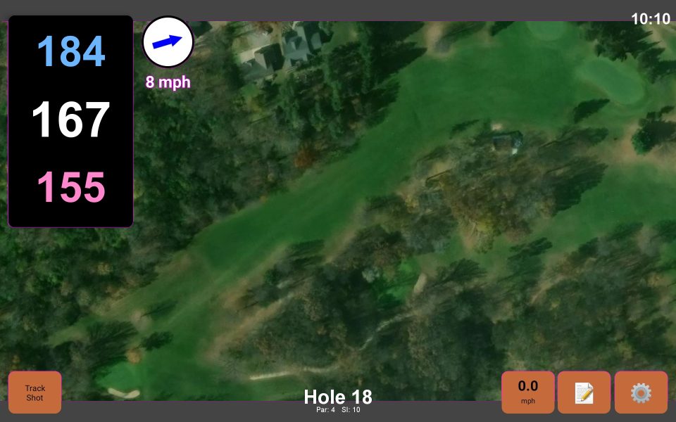 Hole preview 3