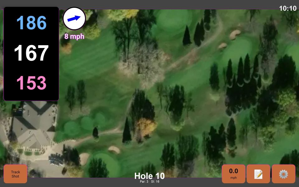 Hole preview 2